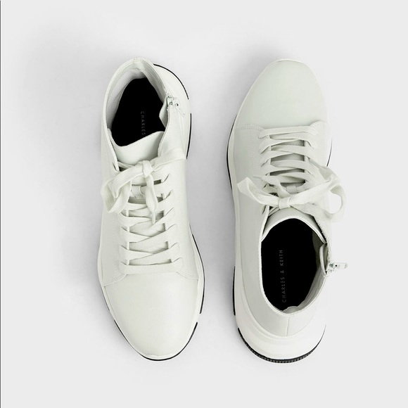 💗Brand New 💗Shoes from Charles & Keith ! - Picture 3 of 6